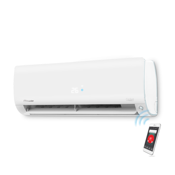 INVENTOR Инвертер клима уред COMFORT MFVI32-24WFI / MFVO32-24 - Image 2