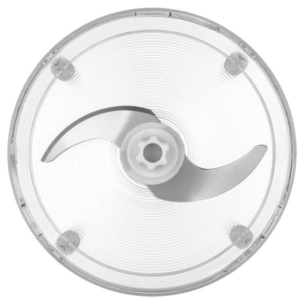 SENCOR Рачен пасатор SHB 4260WH EUE3 - Image 3