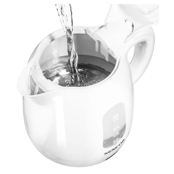 SENCOR Термобокал SWK 1010WH - Image 6