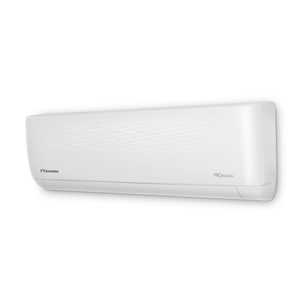 INVENTOR Инвертер клима уред PROfessional PFUVI-12WFI / PFUVO-12 - Image 5