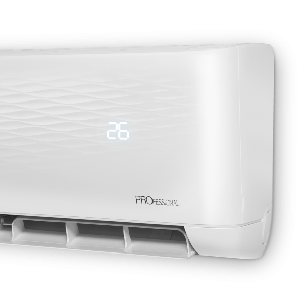 INVENTOR Инвертер клима уред PROfessional PFUVI-12WFI / PFUVO-12 - Image 6
