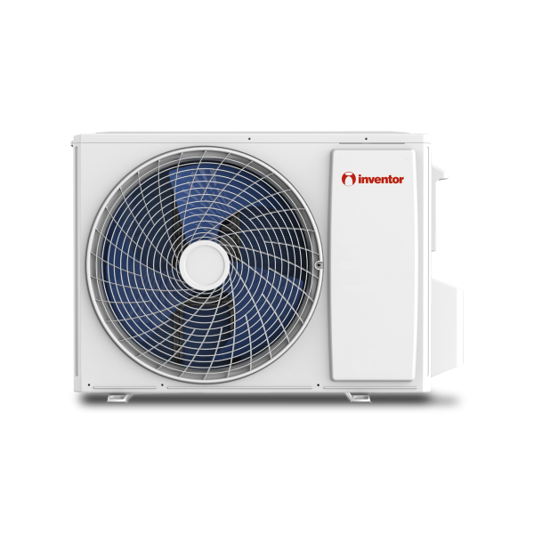 INVENTOR Инвертер клима уред PROfessional PFUVI-12WFI / PFUVO-12 - Image 7