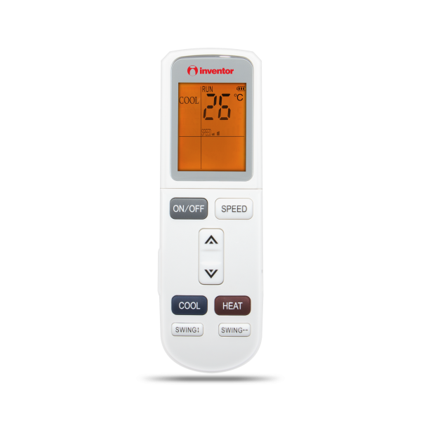 INVENTOR Инвертер клима уред PROfessional PFUVI-12WFI / PFUVO-12 - Image 8