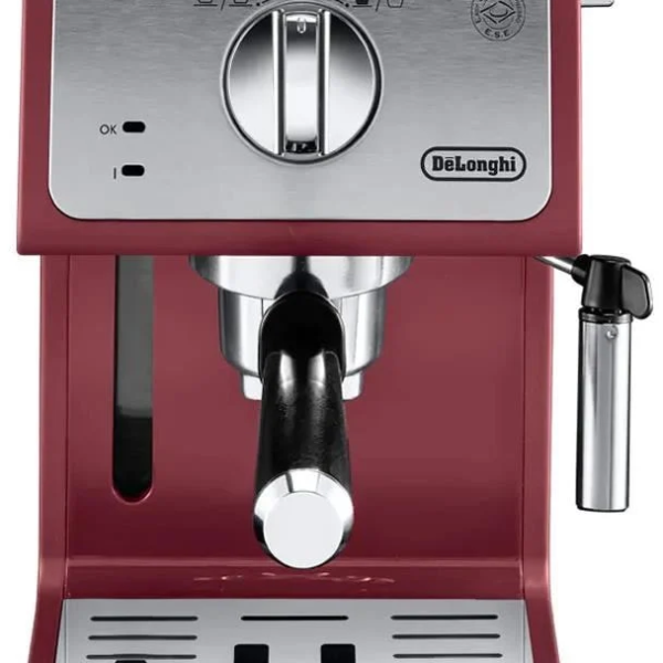 DE LONGHI Кафемат ECP 33.21.R - Image 2