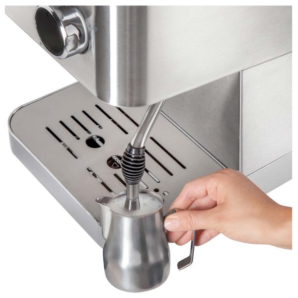 SENCOR Кафемат SES 4010SS - Image 4