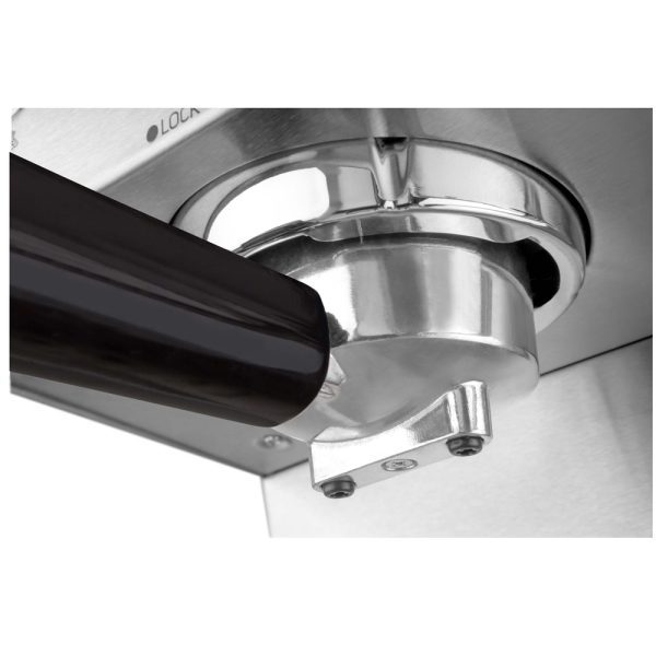 SENCOR Кафемат SES 4010SS - Image 6
