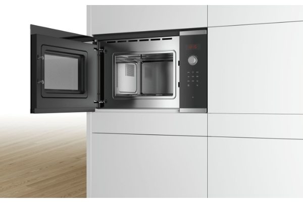 BOSCH Микровална BFL 523MS0 - Image 3