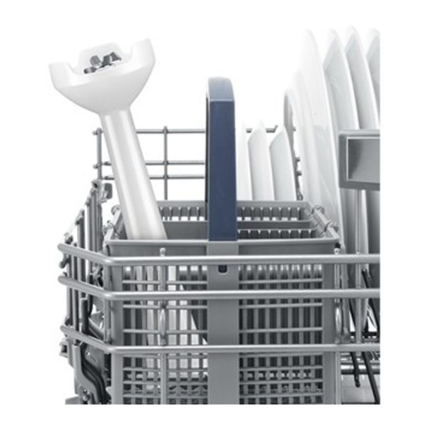 BOSCH Рачен пасатор MSM 14100 - Image 2