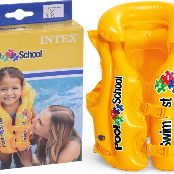 INTEX Детско елече 58660 - Image 2