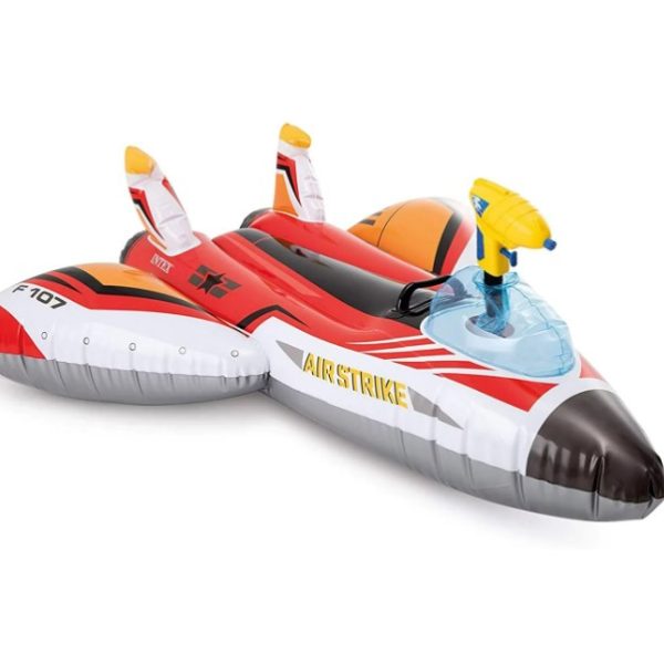 INTEX Душек JET 57536 - Image 2