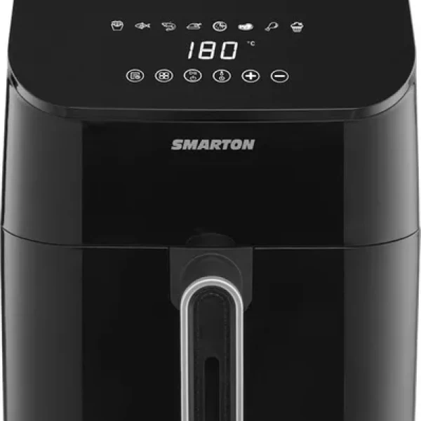 SMARTON Фритеза без масло FR 450 - Image 2