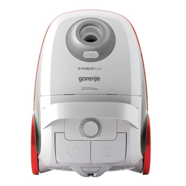 GORENJE Правосмукалка VC2321GPLW - Image 2