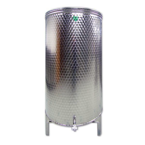 MALERIC KMS сад за вино 300 l - Image 1
