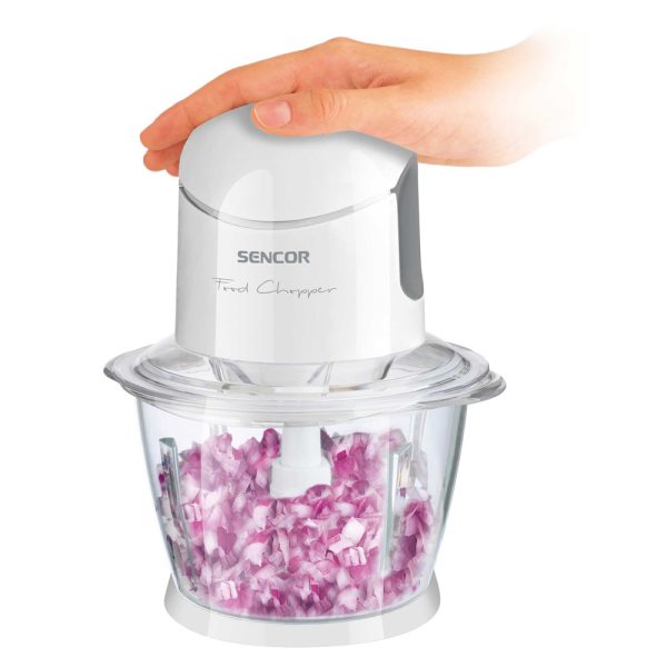 SENCOR Сецко SCB 5100WH - Image 3
