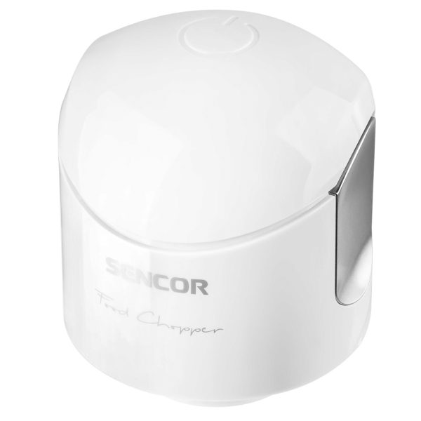 SENCOR Сецко SCB 5100WH - Image 4