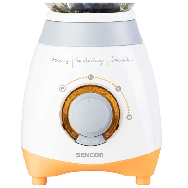 SENCOR Блендер SBL 4370 - Image 3