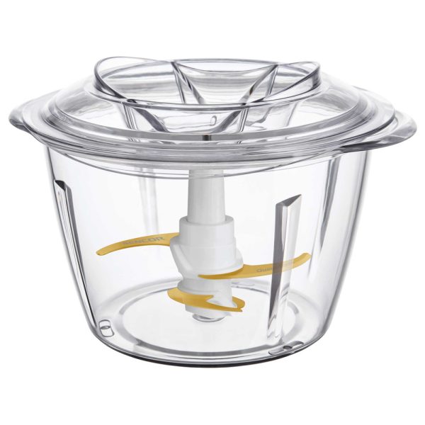 SENCOR Сецко SCB 5100WH - Image 5