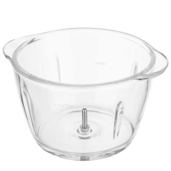 SENCOR Сецко SCB 5100WH - Image 7