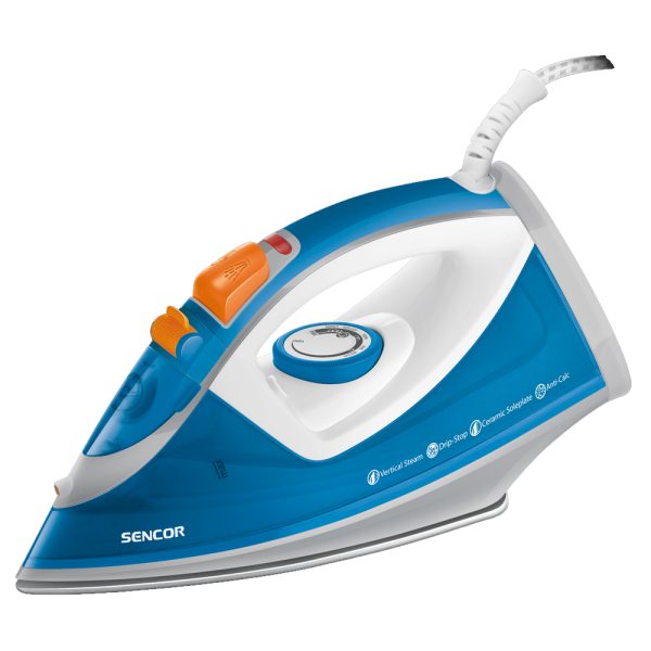 SENCOR Пегла SSI 7710BL - Image 1