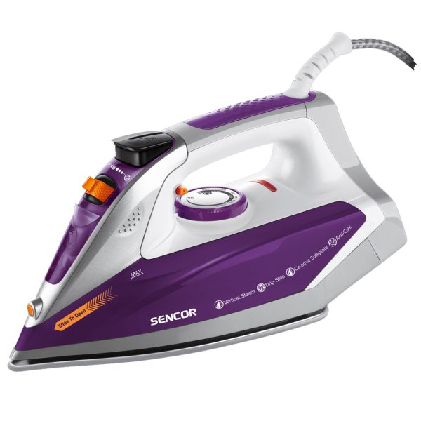 SENCOR Пегла SSI 8710VT - Image 1