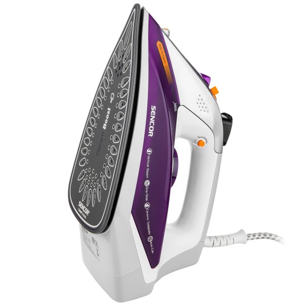 SENCOR Пегла SSI 8710VT - Image 2