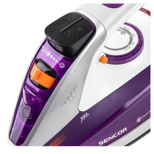 SENCOR Пегла SSI 8710VT - Image 7