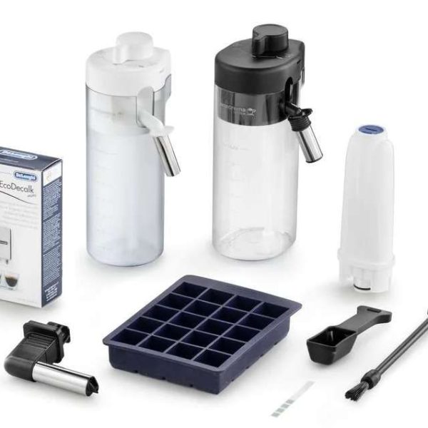 DE LONGHI Кафемат ECAM 450.65.G - Image 3