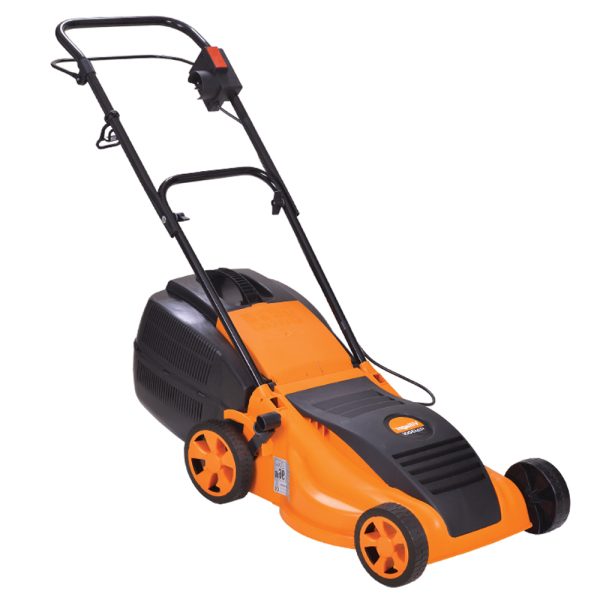 VILLAGER Електрична косилка VILLY 1300 E - Image 1