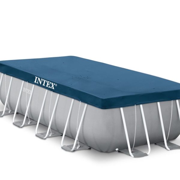 INTEX Базен Prism Frame 488x244x107 cm - Image 4
