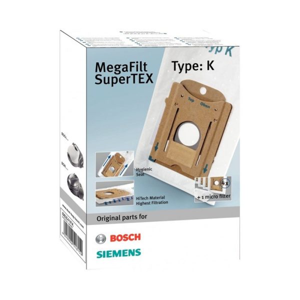 BOSCH Филтер BBZ 41 FK - Image 1
