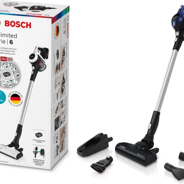 BOSCH Правосмукалка BBS 611MAT - Image 2