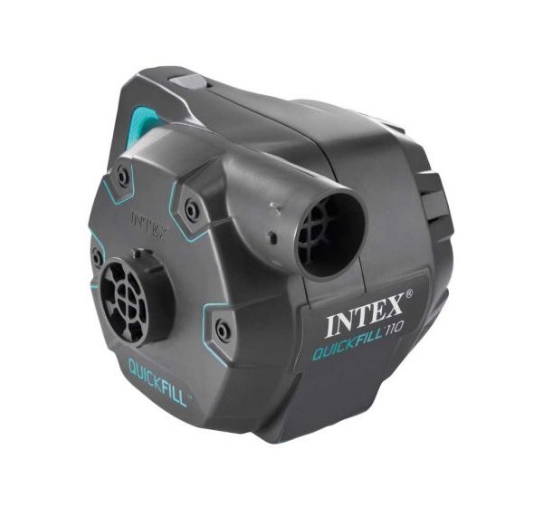 INTEX Електрична пумпа QuickFill 66644 - Image 3