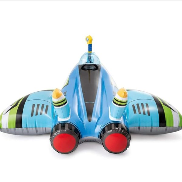 INTEX Душек JET 57536 - Image 3