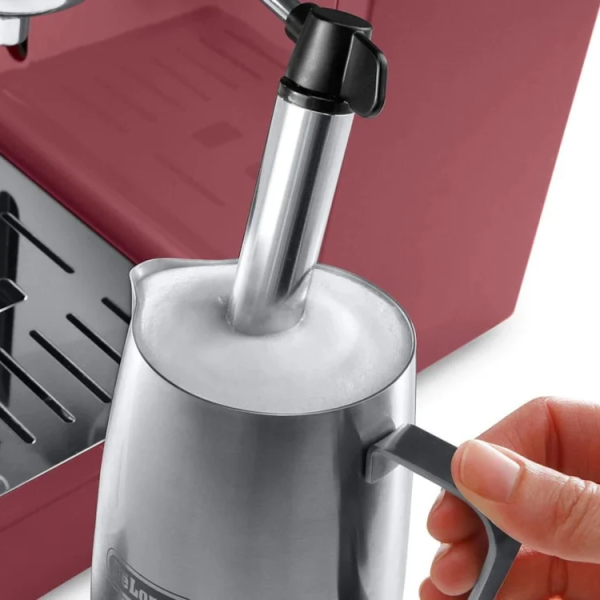 DE LONGHI Кафемат ECP 33.21.R - Image 3