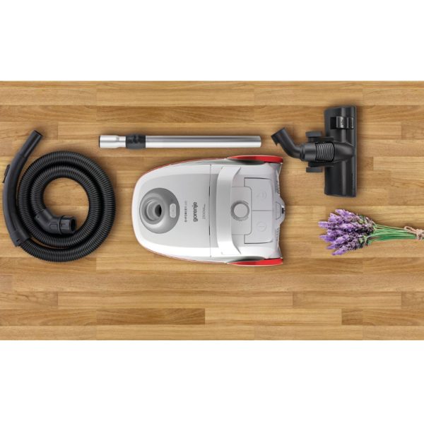 GORENJE Правосмукалка VC2321GPLW - Image 3