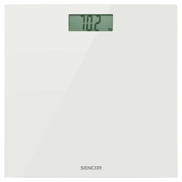 SENCOR Телесна вага SBS 2301WH - Image 6