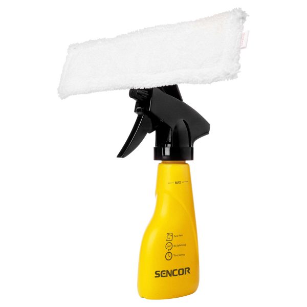 SENCOR Чистач за прозори SCW 3001YL - Image 6