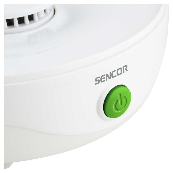 SENCOR Дехидратор на храна SFD 750WH - Image 5
