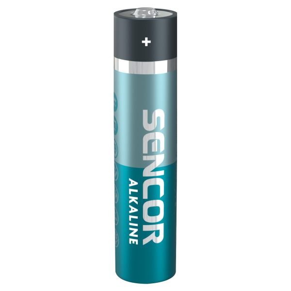 SENCOR Батерии SBA LR03 10BP AAA - Image 2