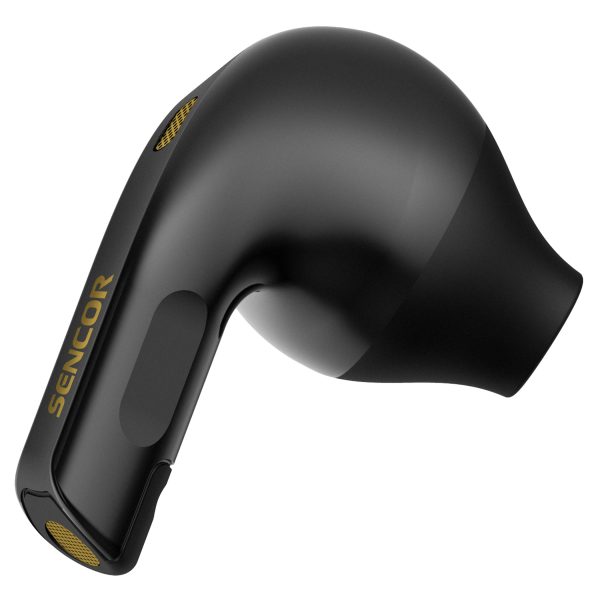SENCOR Bluetooth слушалки SEP 560BT BK - Image 3