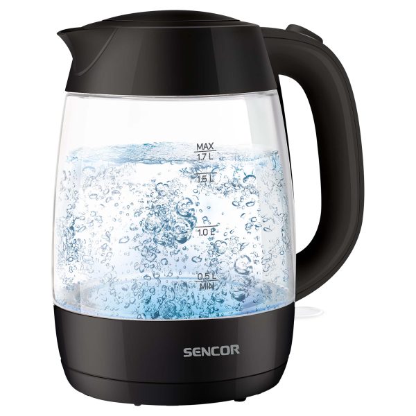 SENCOR Термобокал SWK 7301BK - Image 3