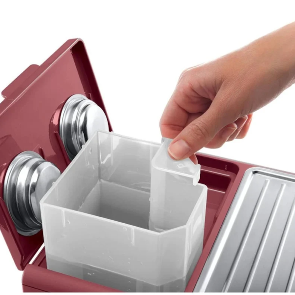 DE LONGHI Кафемат ECP 33.21.R - Image 4