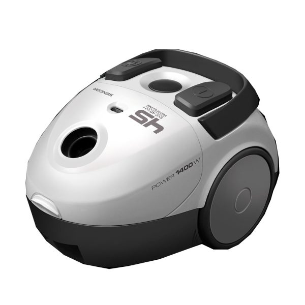 SENCOR Правосмукалка SVC 45WH - Image 1