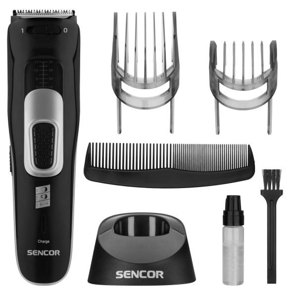 SENCOR Апарат за шишање SHP 4501BK - Image 3