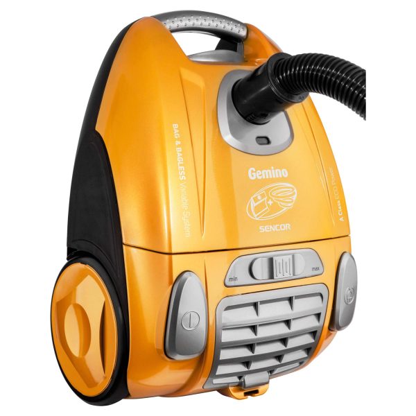 SENCOR Правосмукалка SVC 900 EUE3 - Image 4