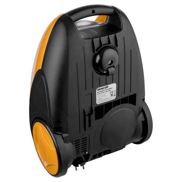 SENCOR Правосмукалка SVC 900 EUE3 - Image 7