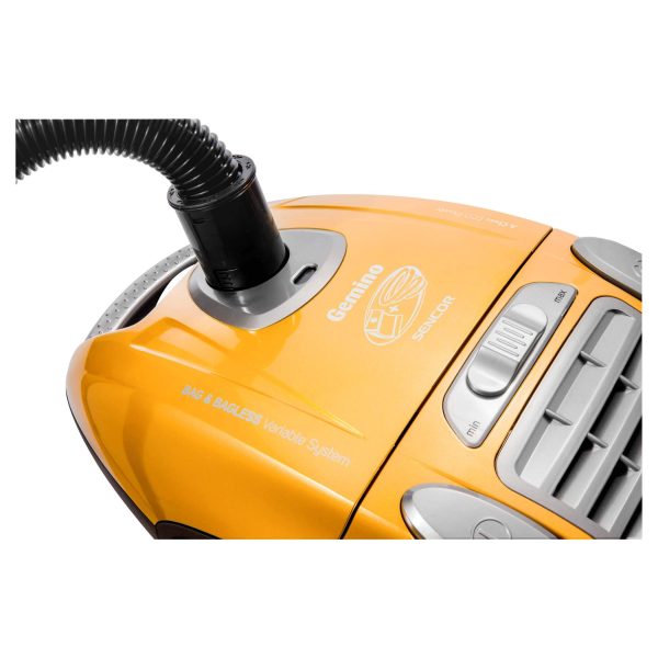 SENCOR Правосмукалка SVC 900 EUE3 - Image 9