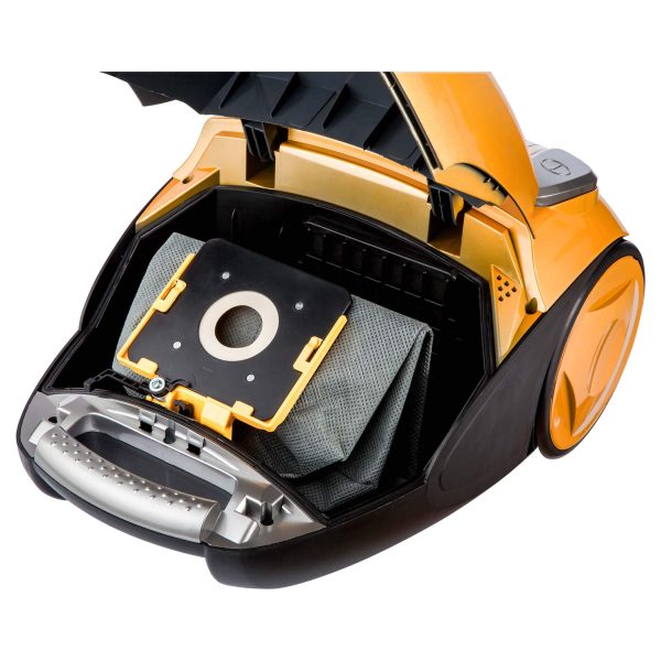 SENCOR Правосмукалка SVC 900 EUE3 - Image 11