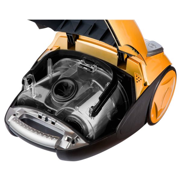SENCOR Правосмукалка SVC 900 EUE3 - Image 12