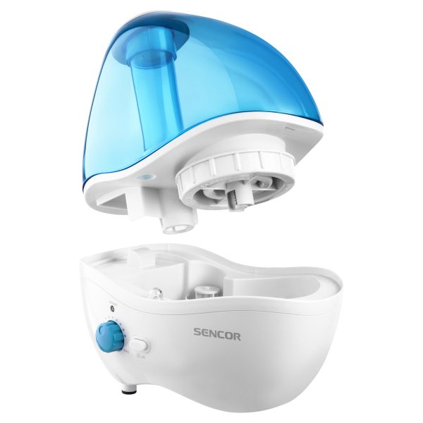 SENCOR Навлажнувач на воздух SHF 920BL - Image 3